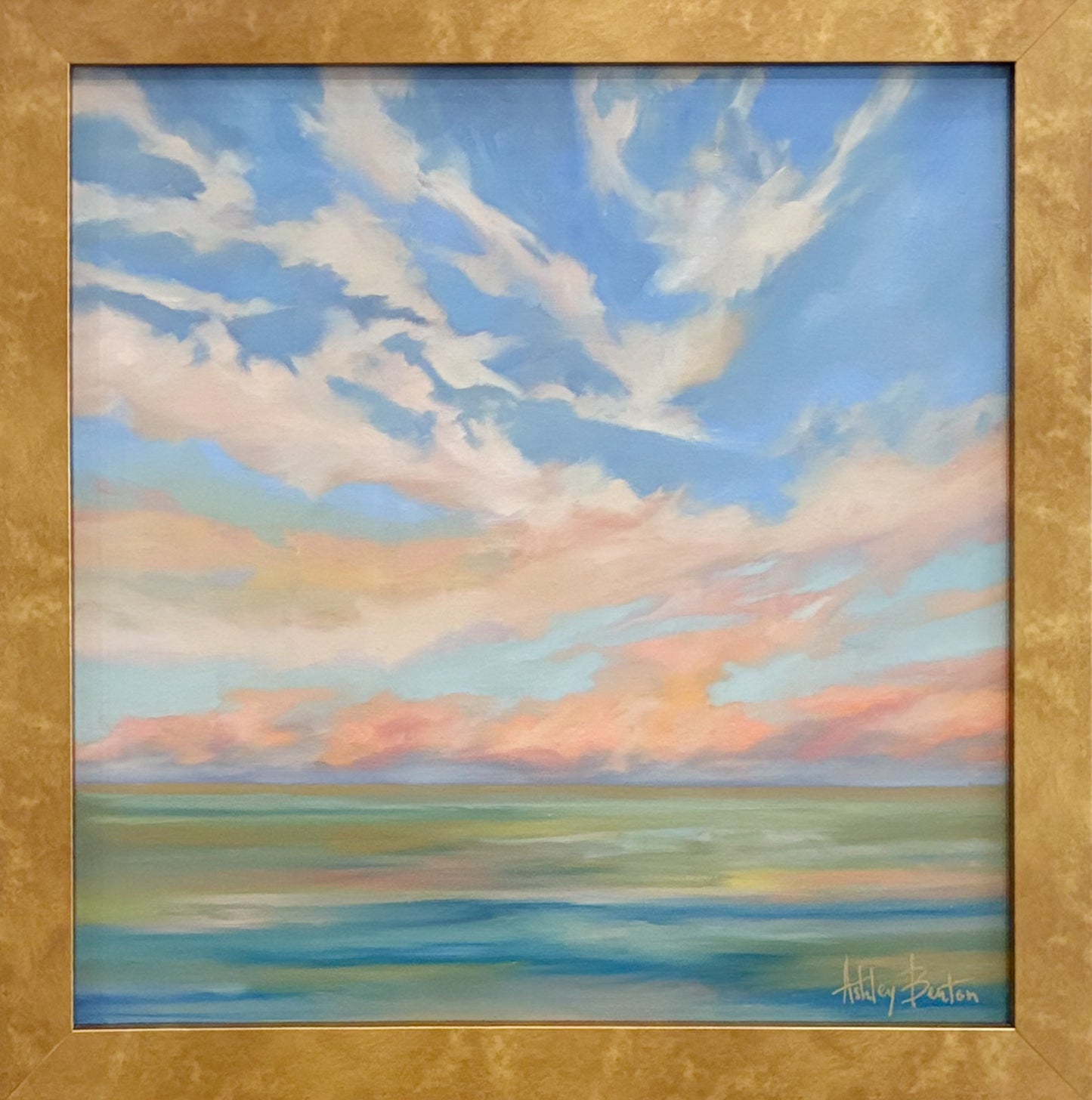 Shared Skies - When We're Finally There