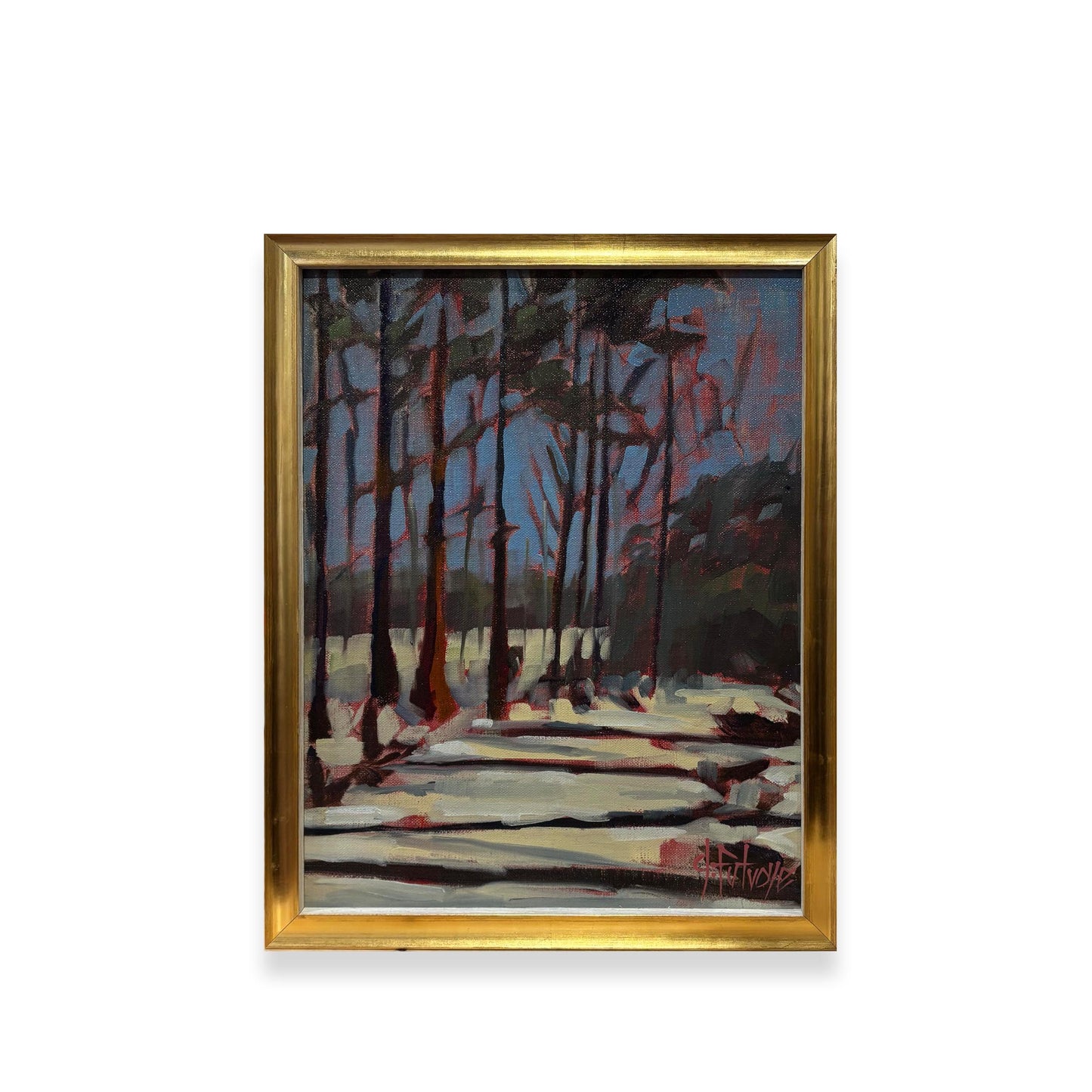 Light Near And Far Release - Where the Light Fell, Quiet Land