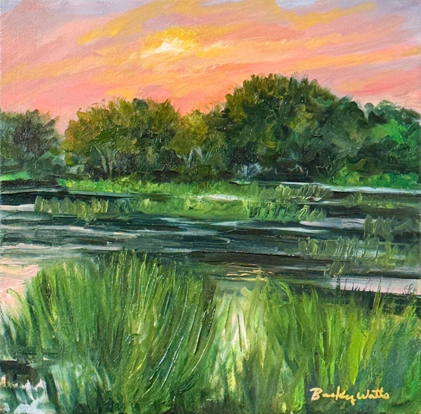 Peace - Whispers of Peace