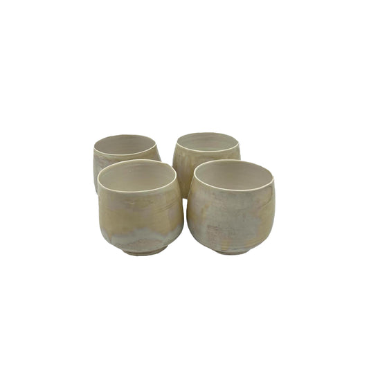 Iridescent Wine Cup