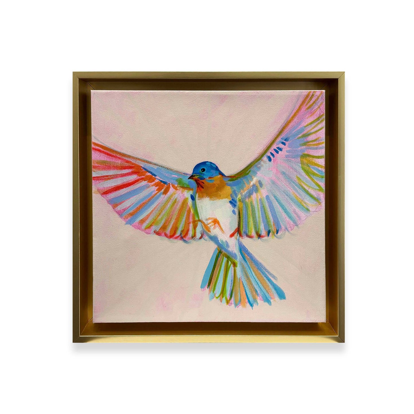 Wings of Joy VII