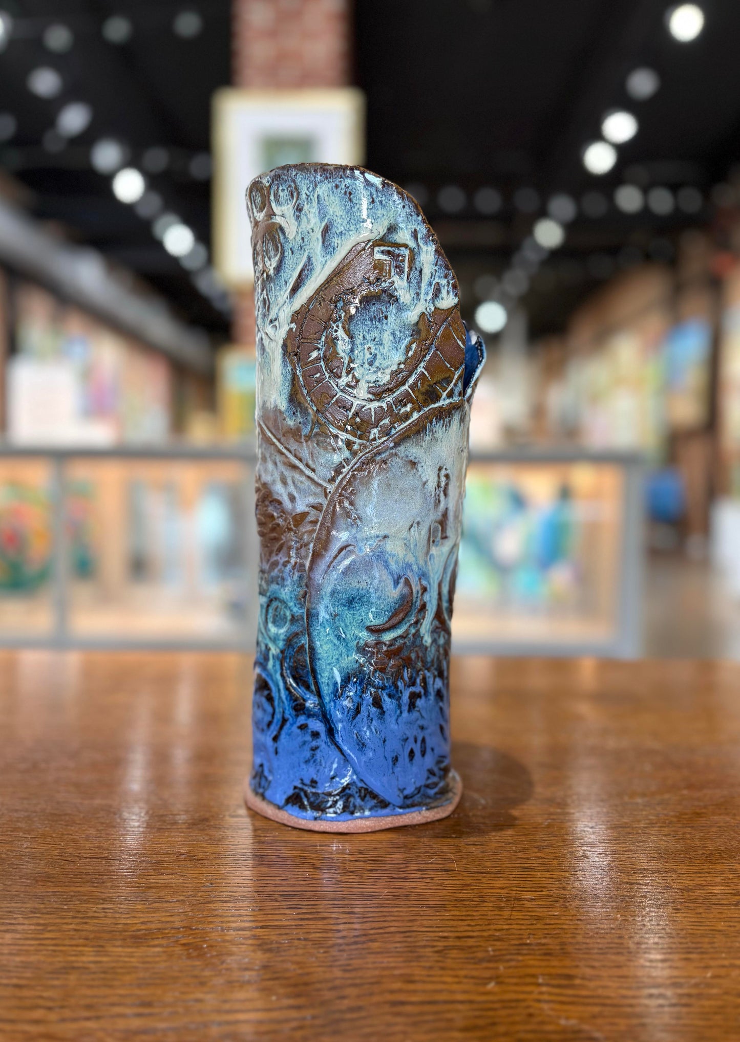 X-Large Vase