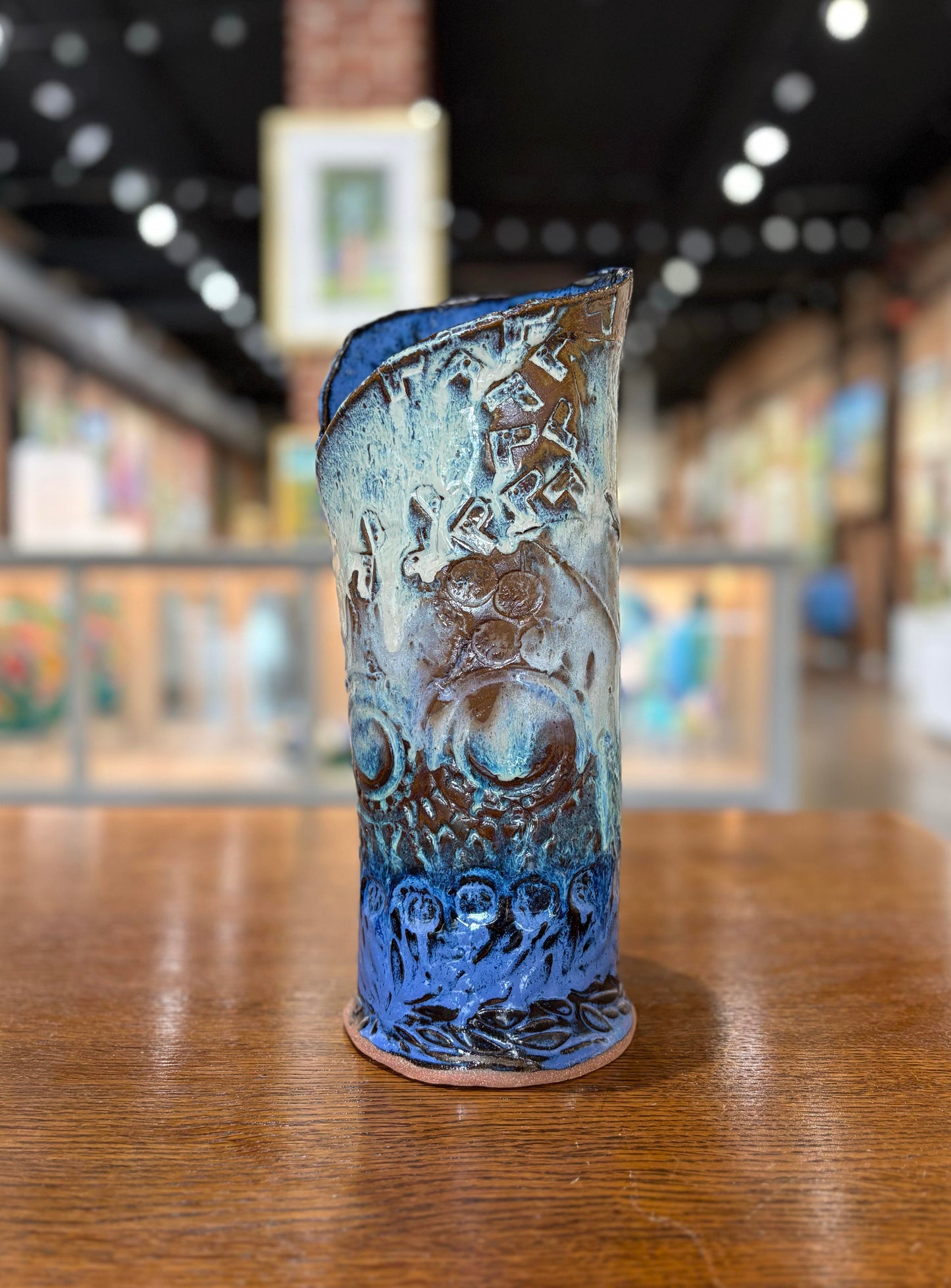 X-Large Vase