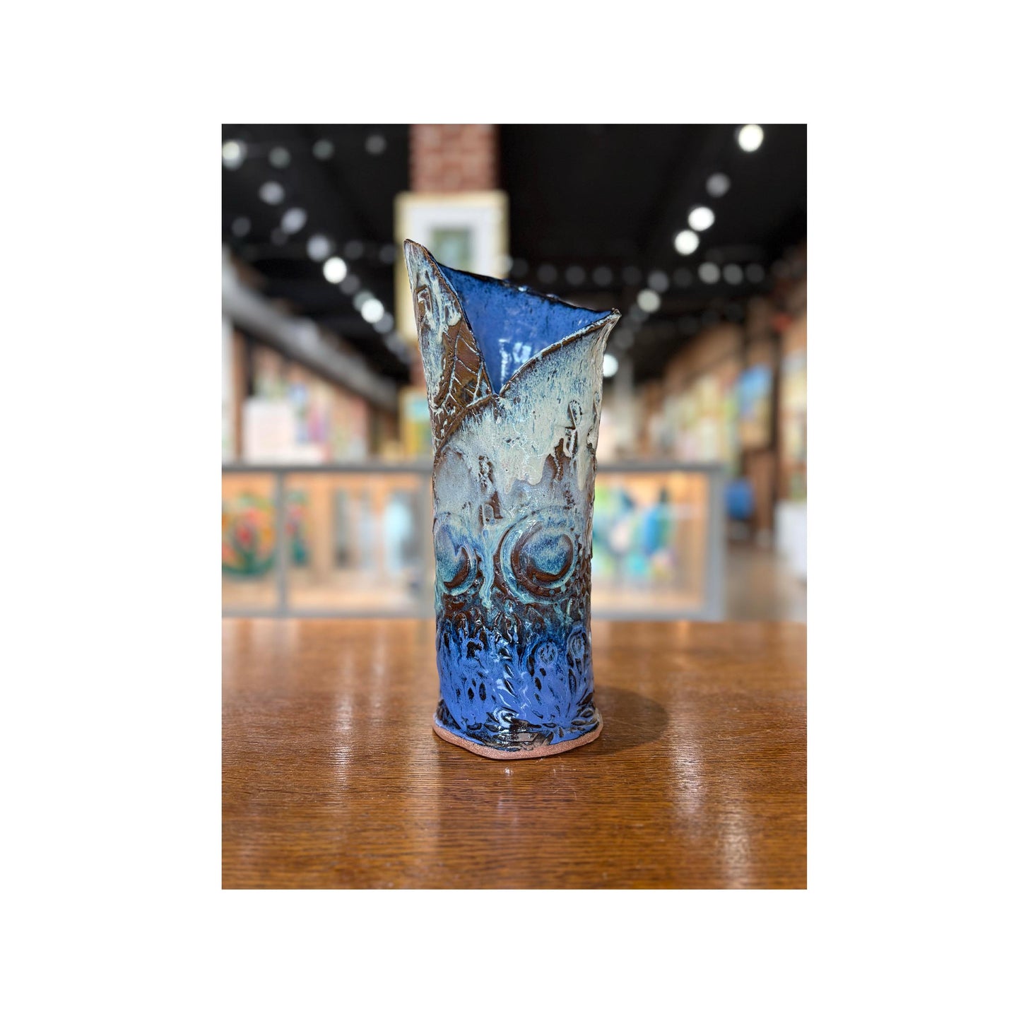 X-Large Vase