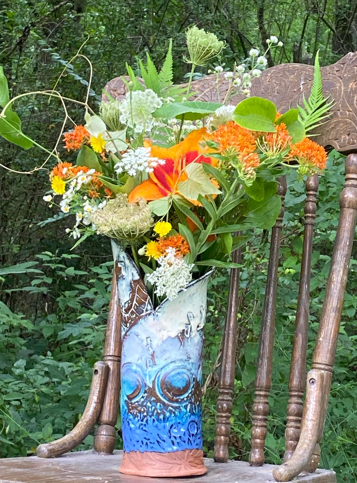 X-Large Vase