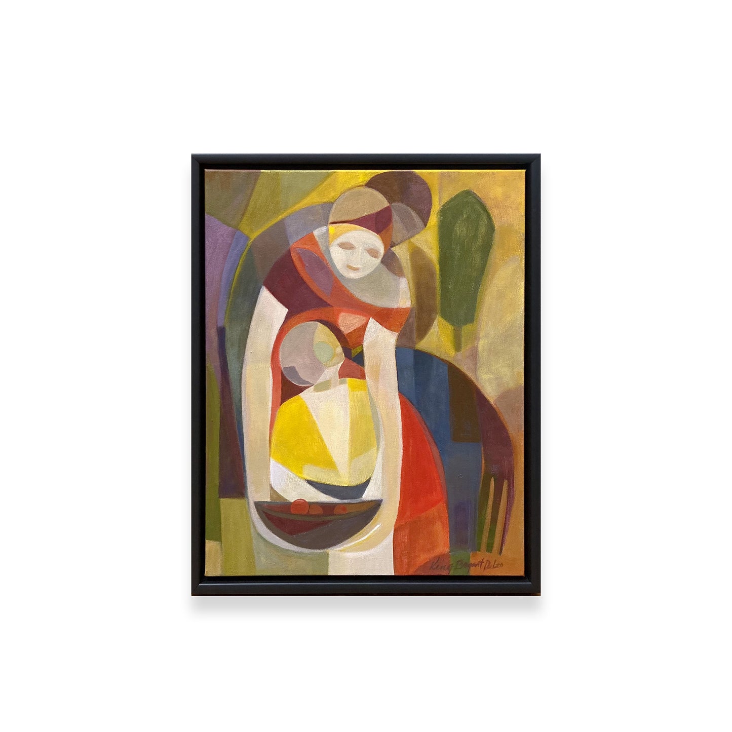 Love - You are Loved