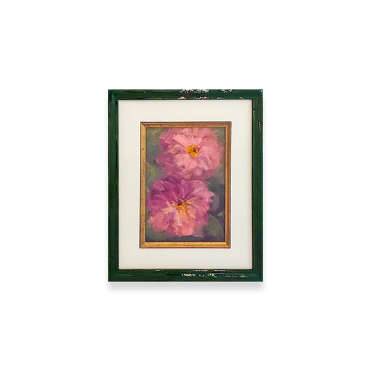 Zinnia II
