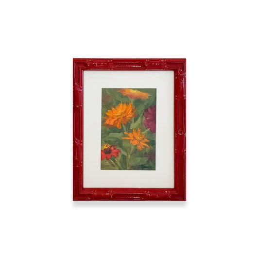 Zinnia I