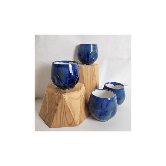 Cobalt Sipper I