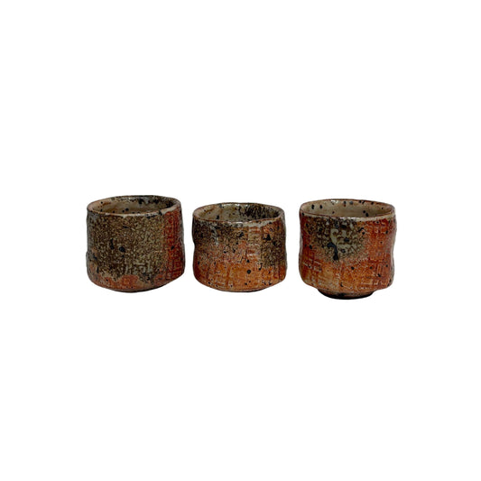 Rust Wine Sipper