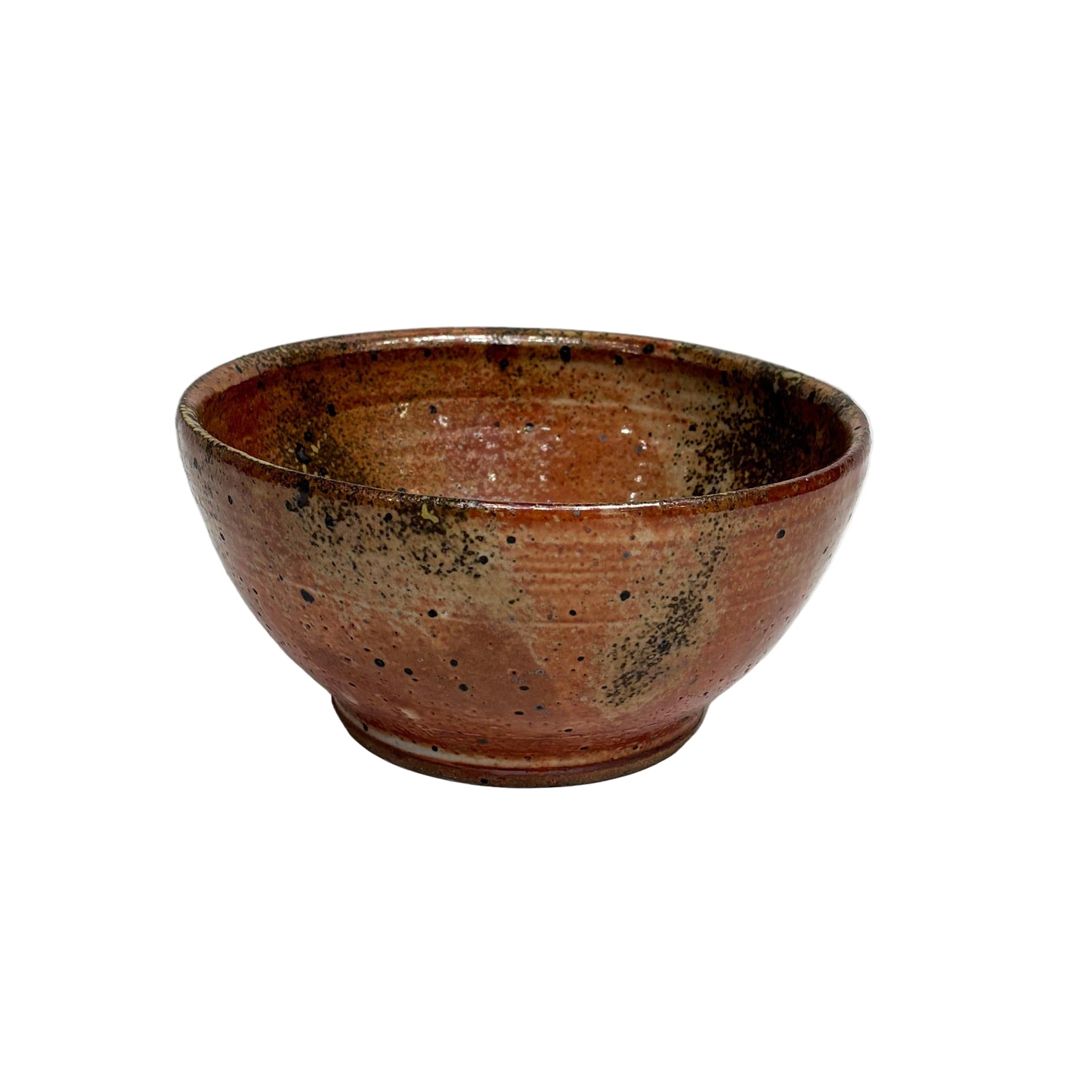 Rust Bowl