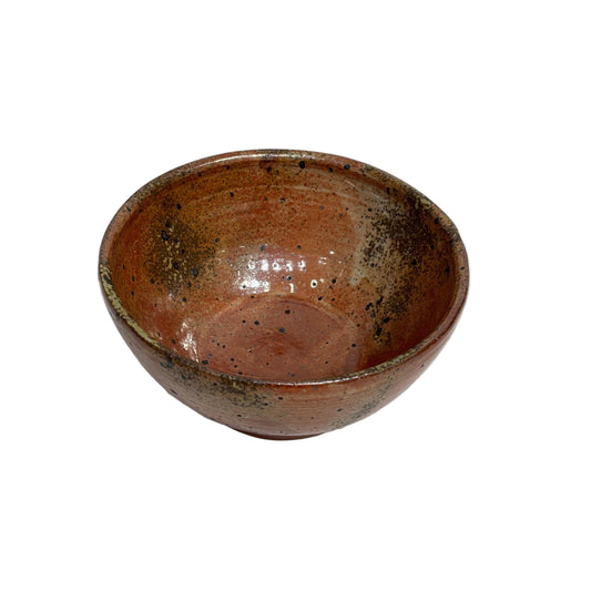 Rust Bowl