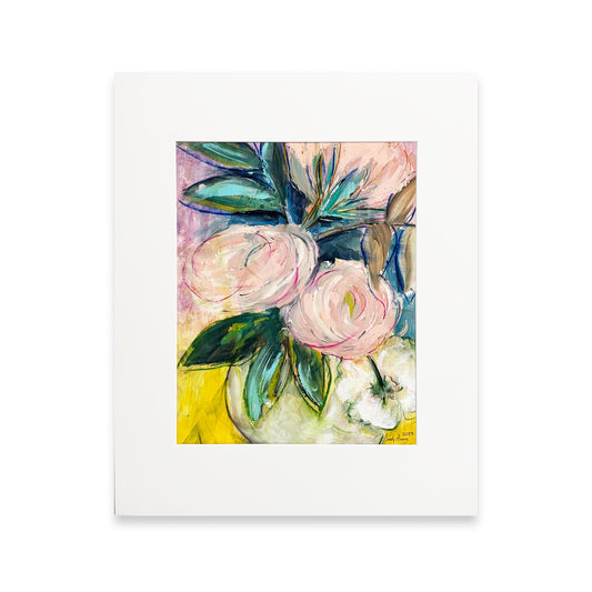 Peonies