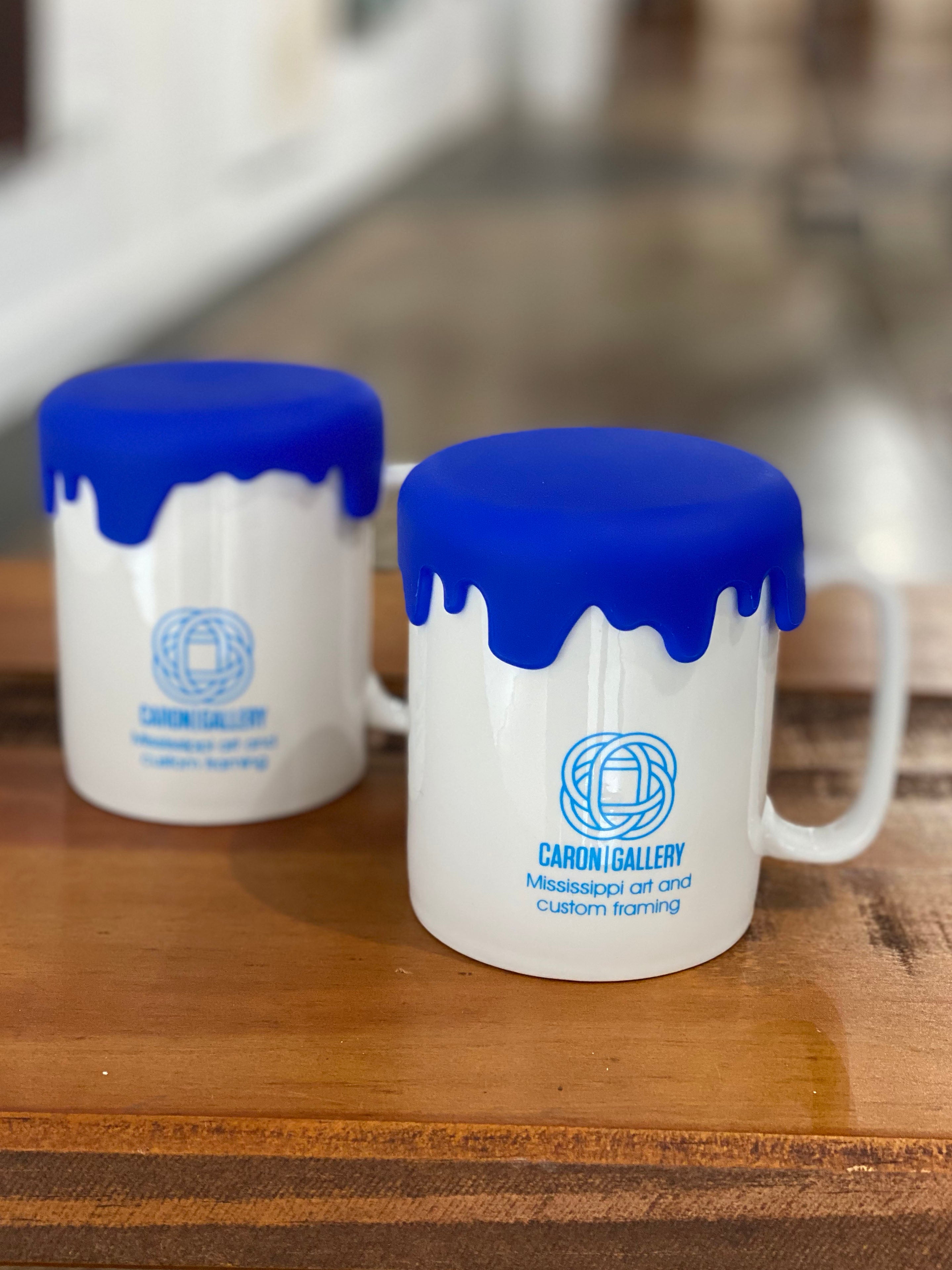 Caron Gallery Merch