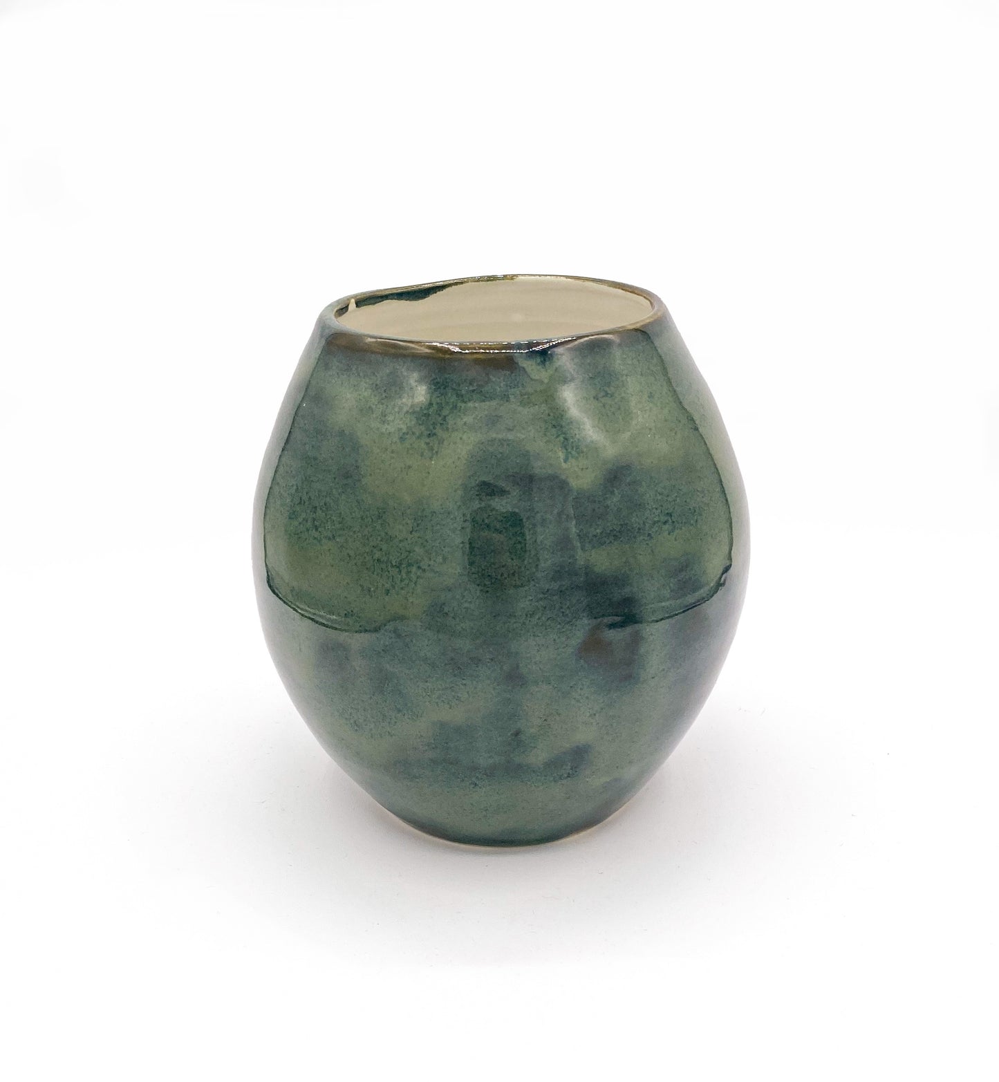 Moss Vase - Small
